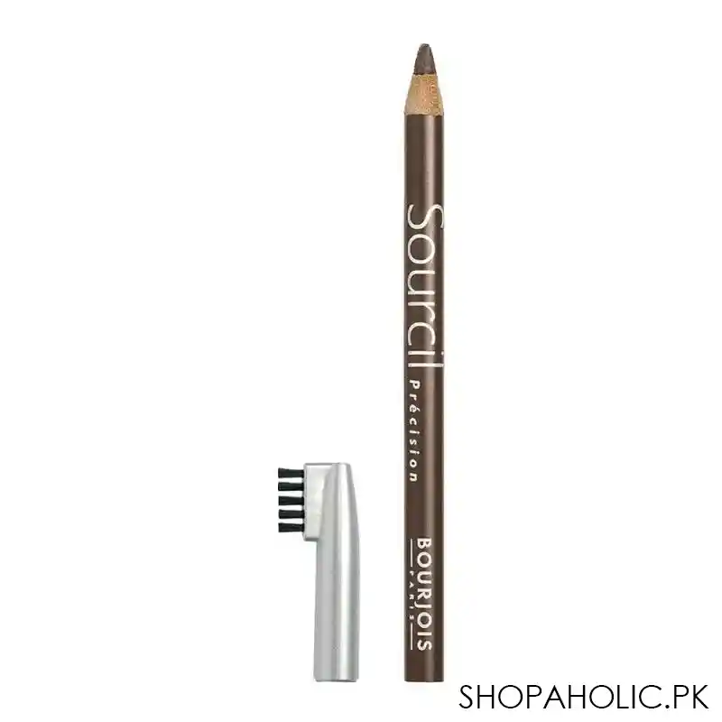 bourjois sourcil precision eyebrow pencil 07 noisette main image