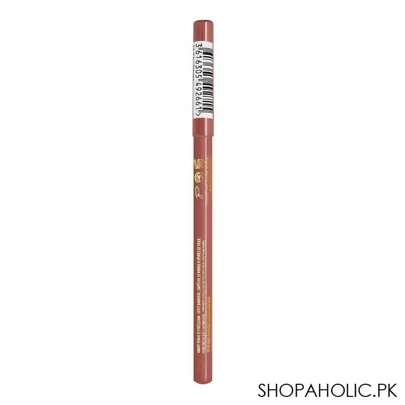 Bourjois Velvet Contour Lip Liner, 13 Nohalicious - Image 2