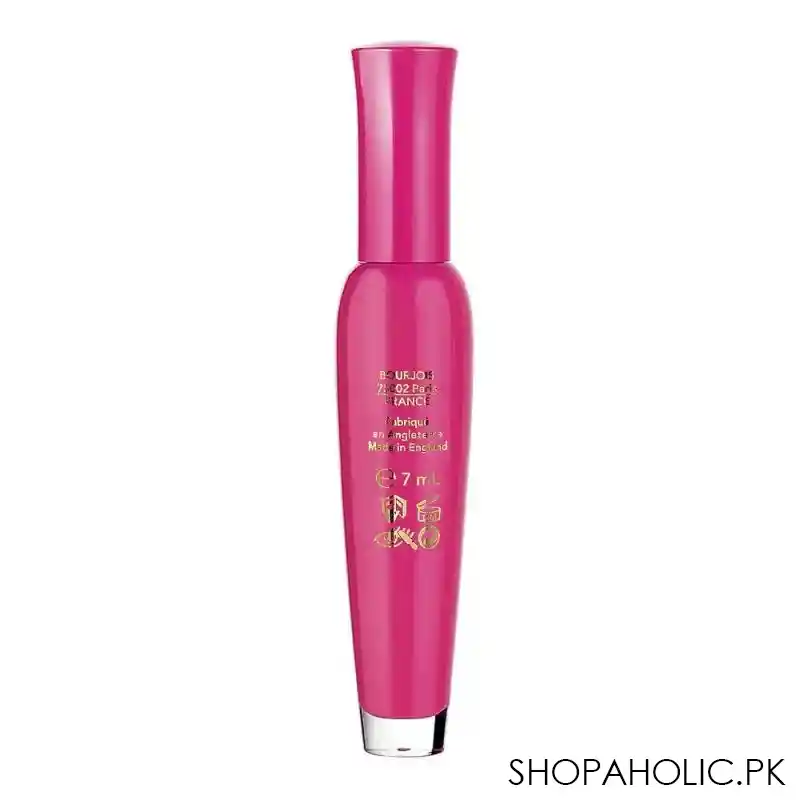 bourjois volume glamour mascara 02 noir black image3