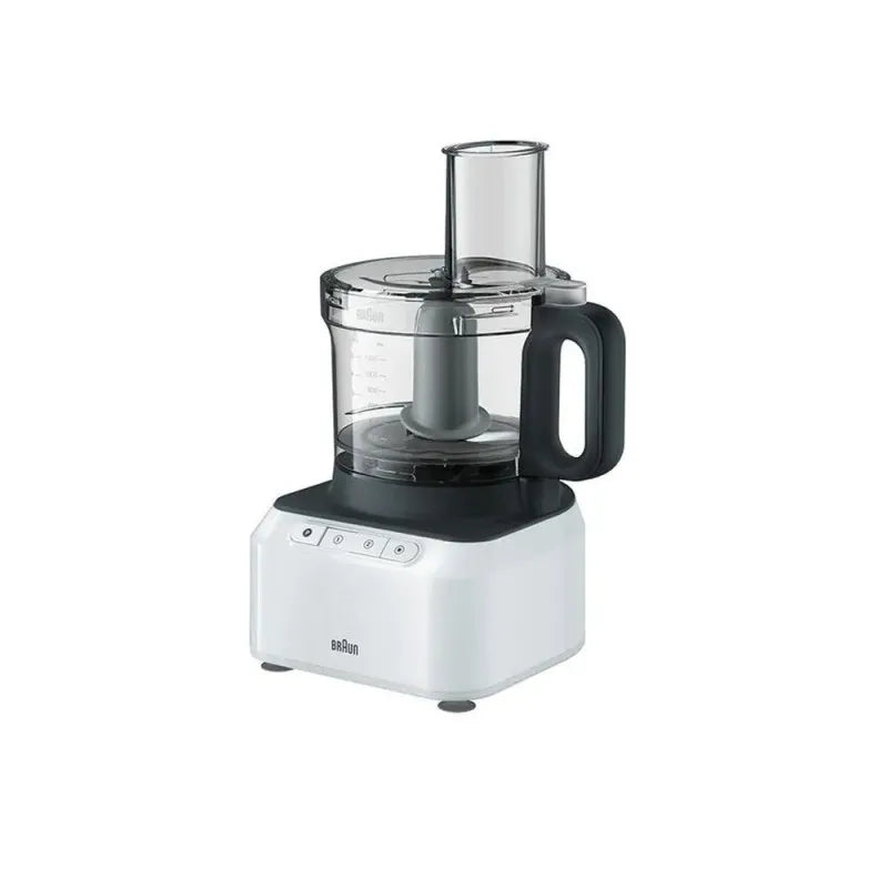 braun 6 in 1 purease food processor, fp 3131 main image