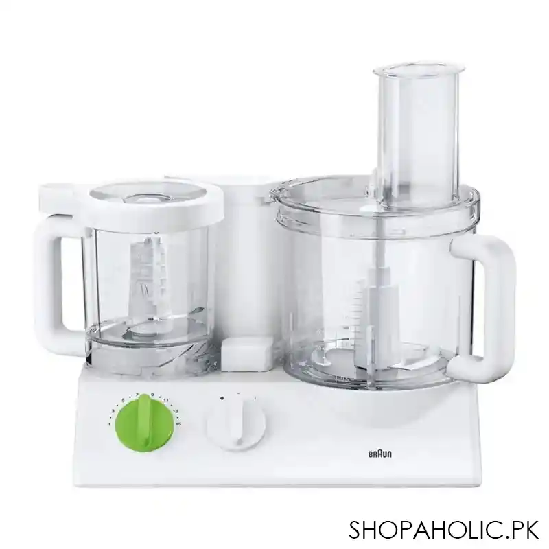 braun fx 3030 tributecollection food processor image2