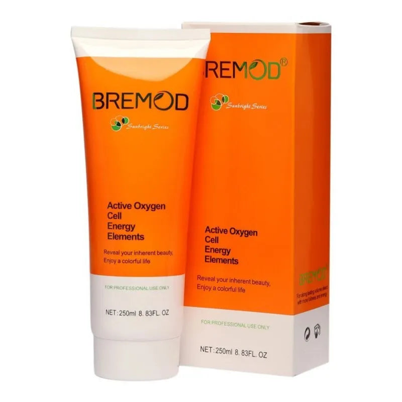 bremod active oxygen cell energy elements, 250ml main image