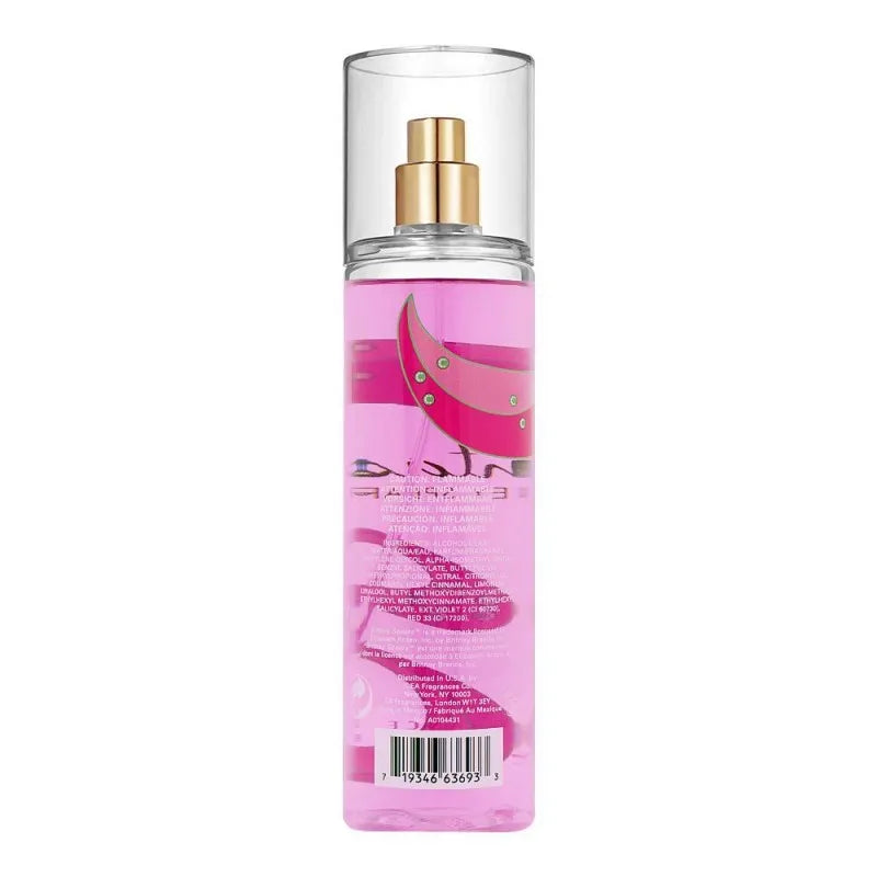 britney spears fantasy fine fragrance mist, 236ml image2