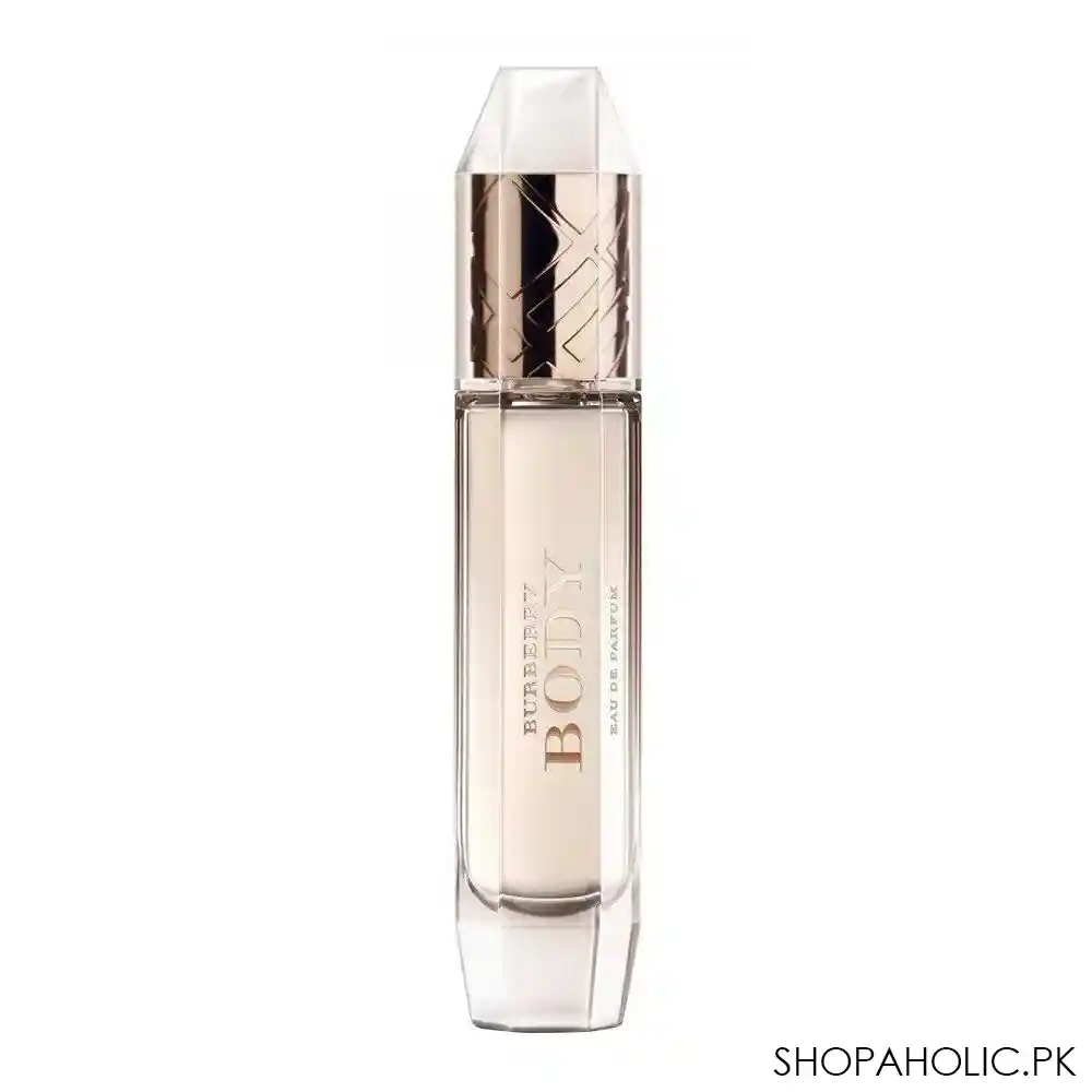 burberry body eau de parfum 85ml main image