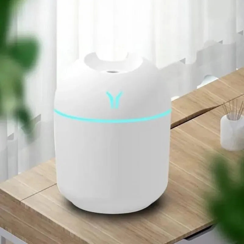 butterfly air humidifier main image