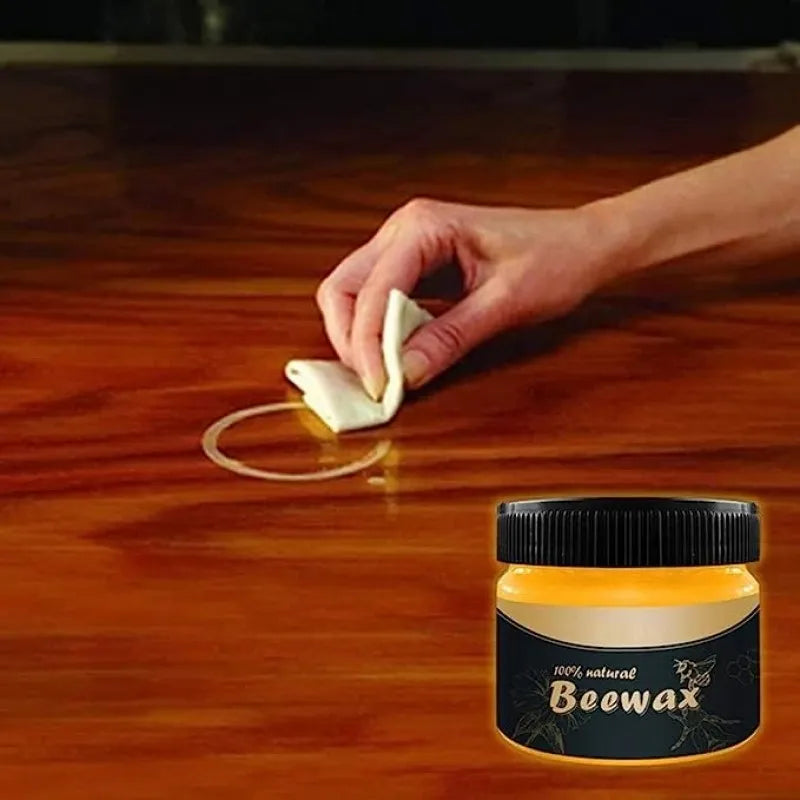 (buy 1 get 1 free) beewax polish for wood & furniture image2