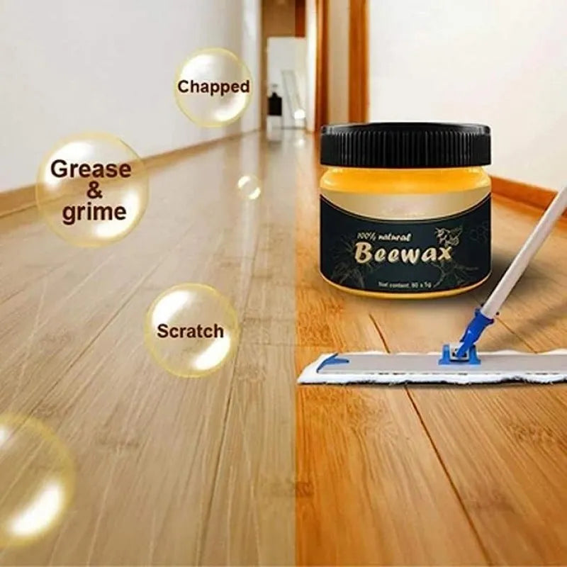 (buy 1 get 1 free) beewax polish for wood & furniture image3