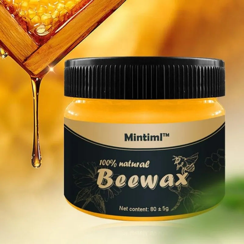 (buy 1 get 1 free) beewax polish for wood & furniture image5