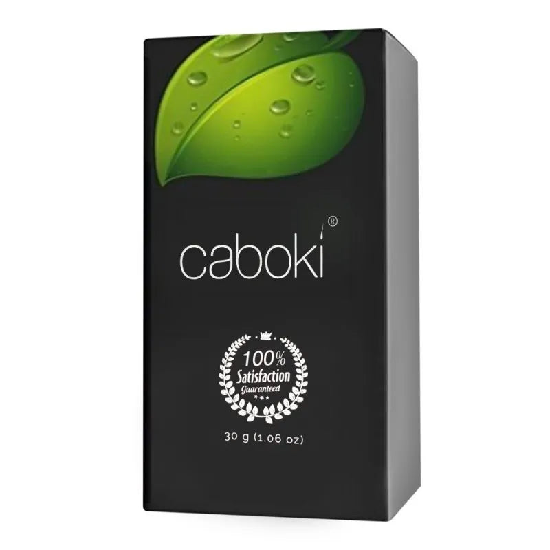 caboki hair building fibers, medium brown, 30g image2