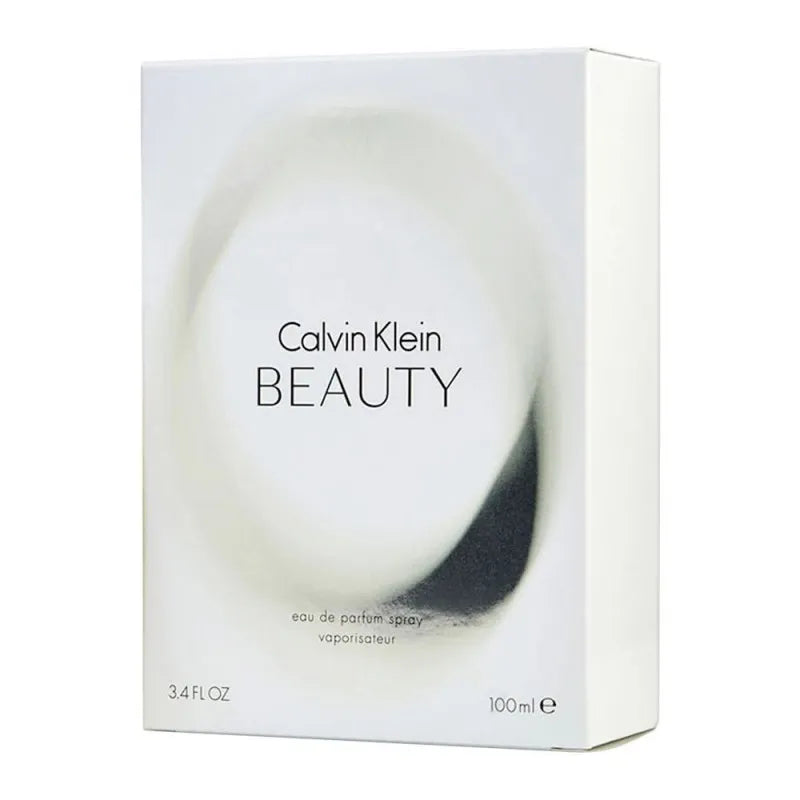 calvin klein beauty eau de parfum, fragrance for women, 100ml image2