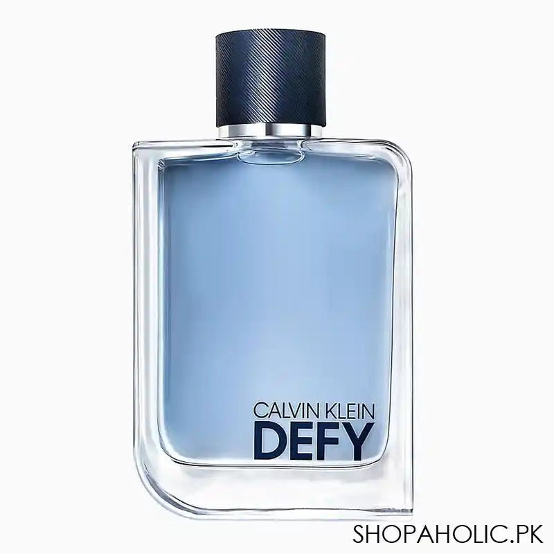 Calvin Klein Defy Parfum, For Men, 100ml - Main Image