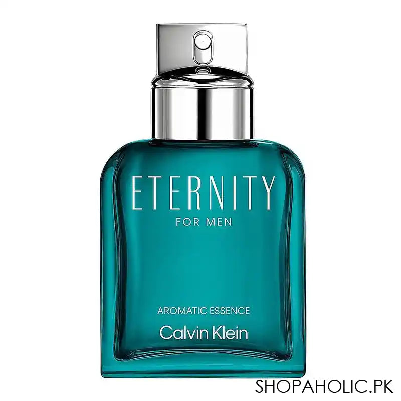 Calvin Klein Eternity Aromatic Essence Parfum Intense, For Men, 100ml - Main Image