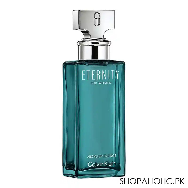 Calvin Klein Eternity Aromatic Essence Parfum Intense, For Women, 100ml - Main Image