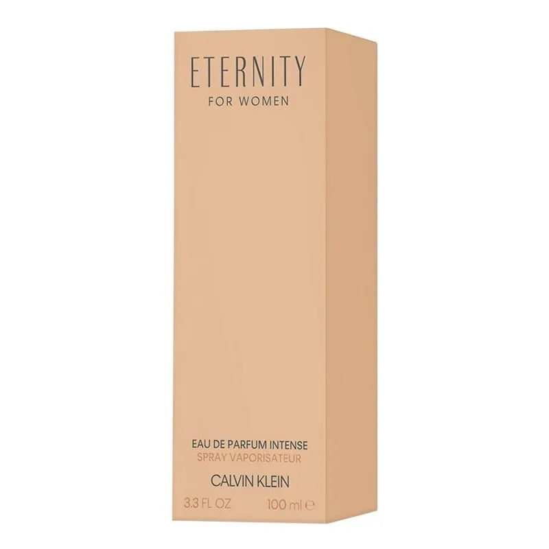 calvin klein eternity intense eau de parfum for women, 100ml image2