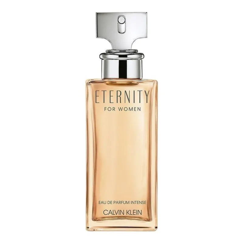 calvin klein eternity intense eau de parfum for women, 100ml main image