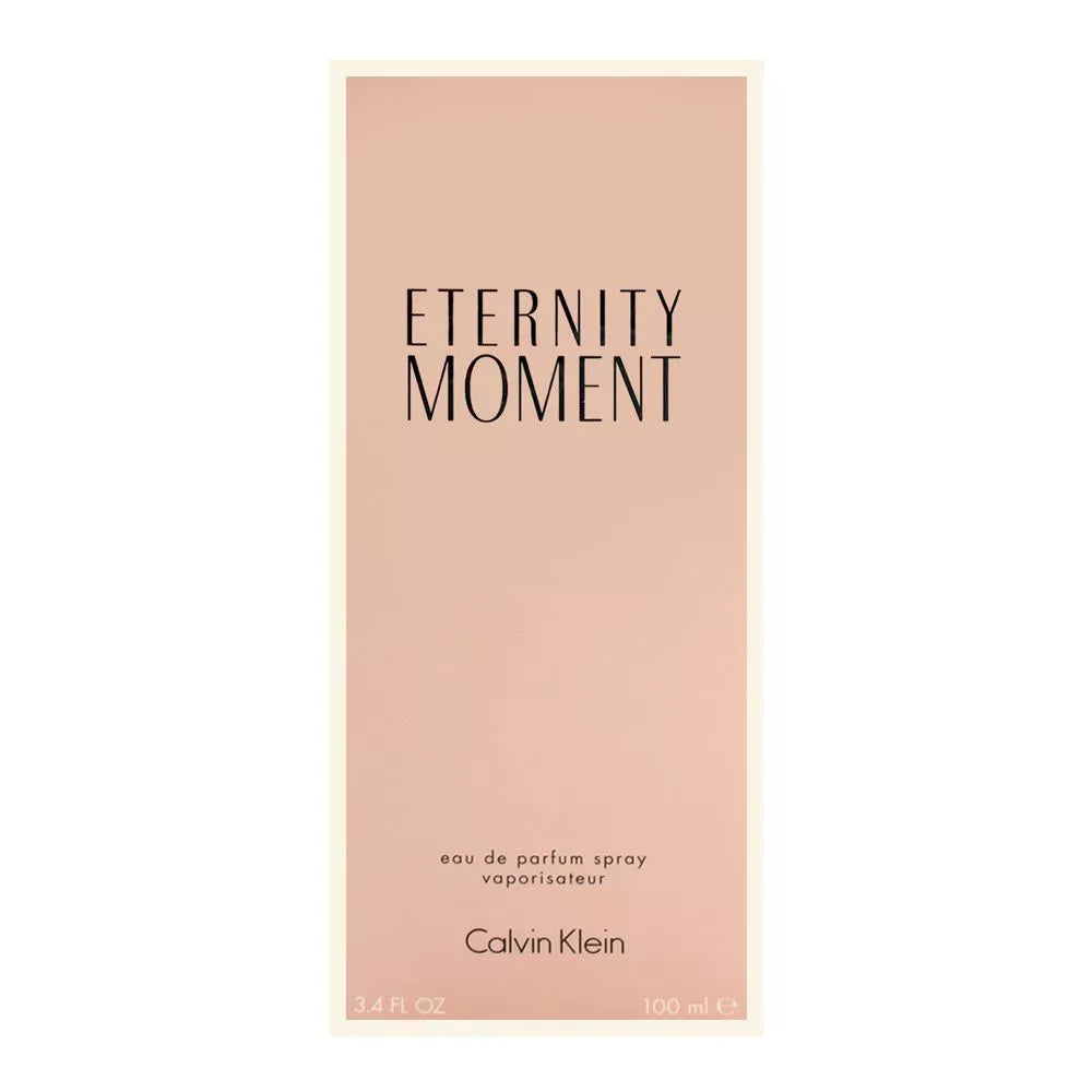 calvin klein eternity moment eau de parfum 100ml image2