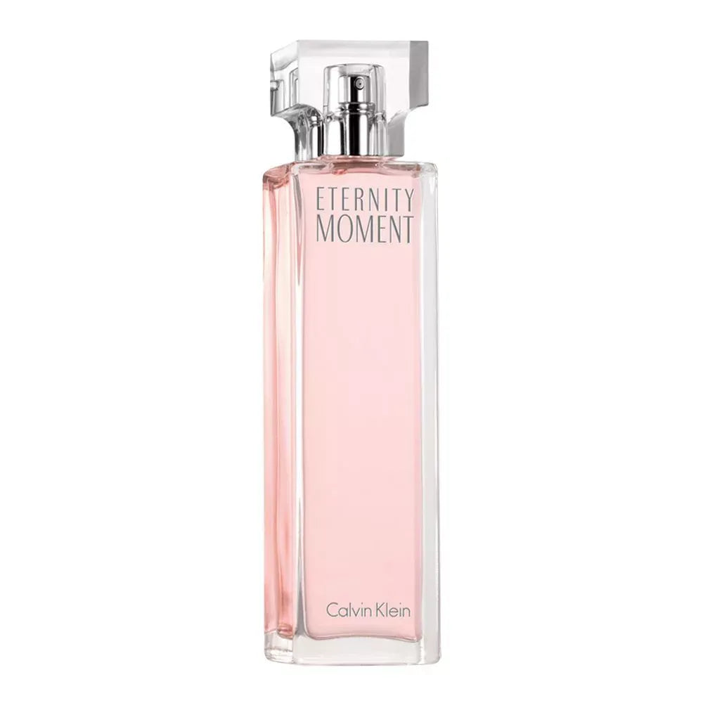 calvin klein eternity moment eau de parfum 100ml main image