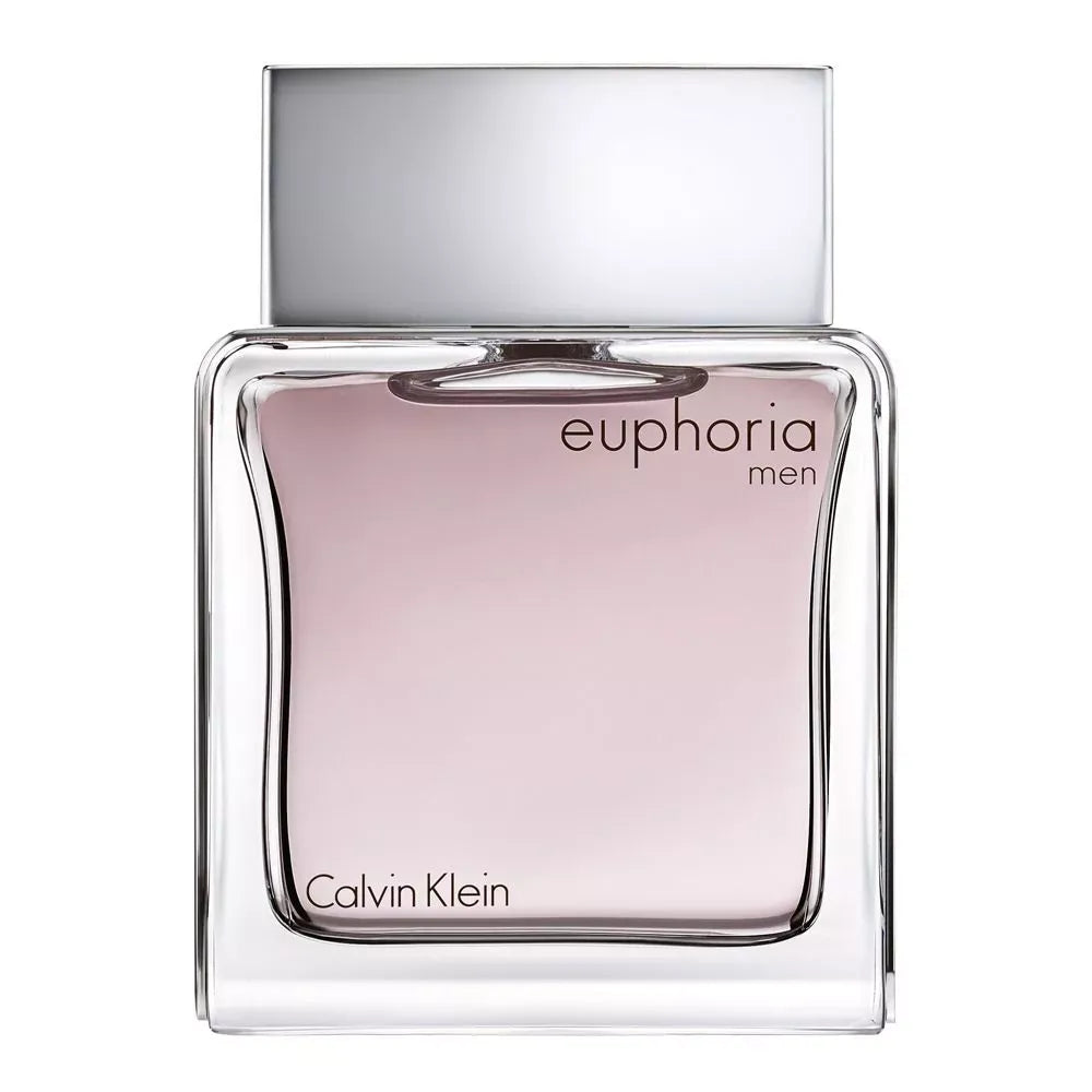 calvin klein euphoria men eau de toilette 100ml main image