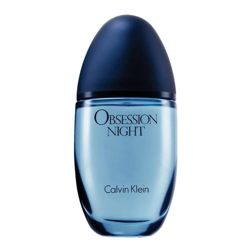 calvin klein obsession night eau de parfum 100ml main image