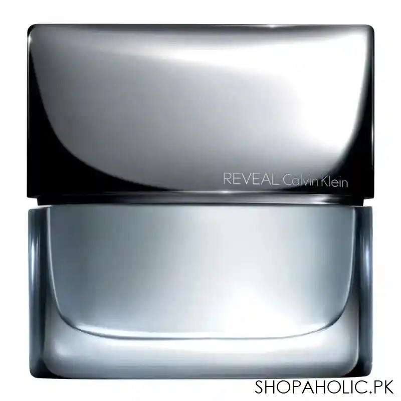 calvin klein reveal eau de parfum 100ml main image