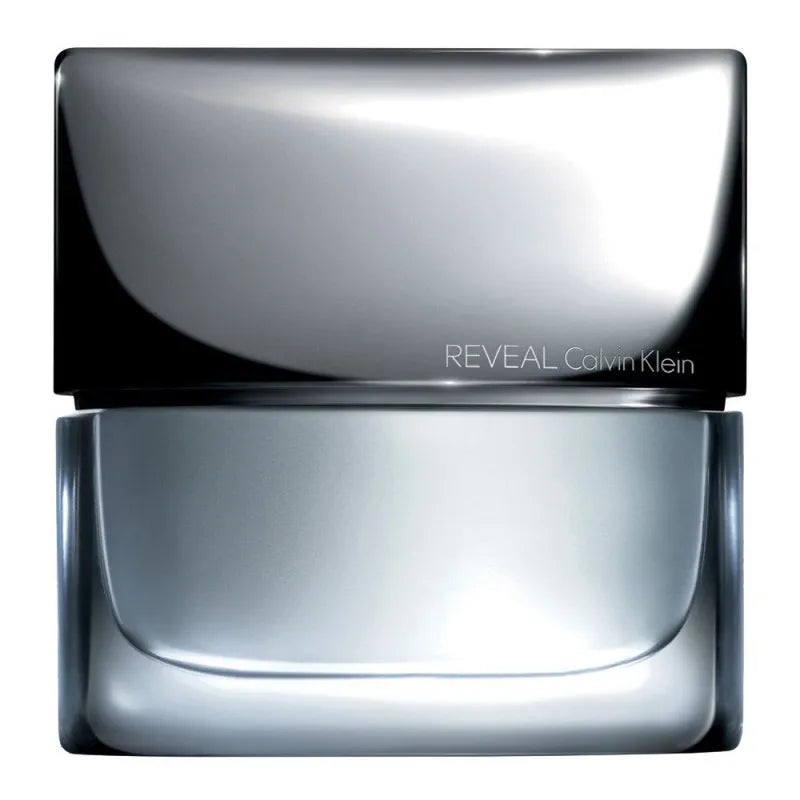 calvin klein reveal eau de parfum 100ml main image