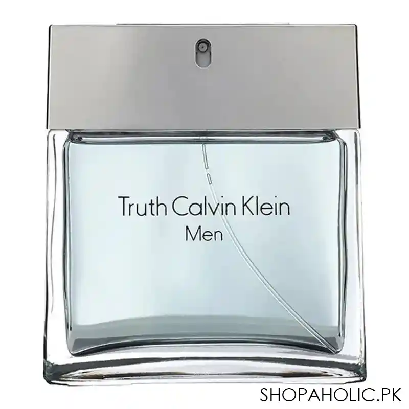 calvin klein truth 100ml men main image