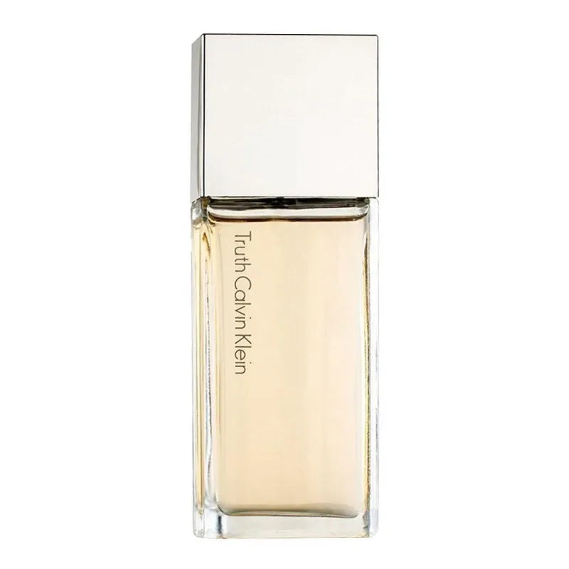 calvin klein truth eau de parfum 100ml women main image