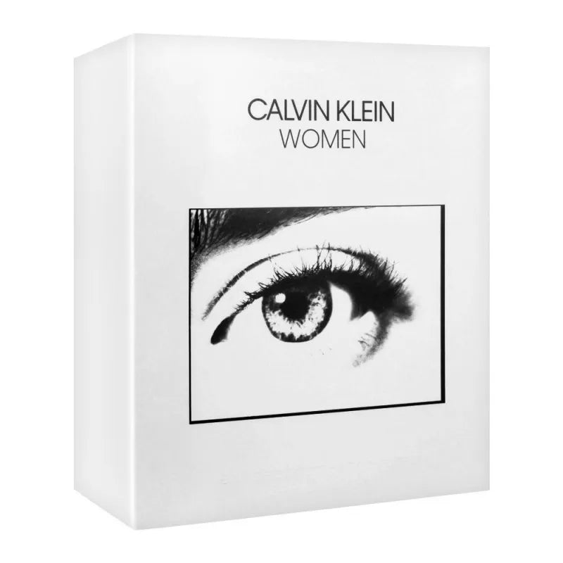 calvin klein women eau de parfum, fragrance for women, 100ml image2