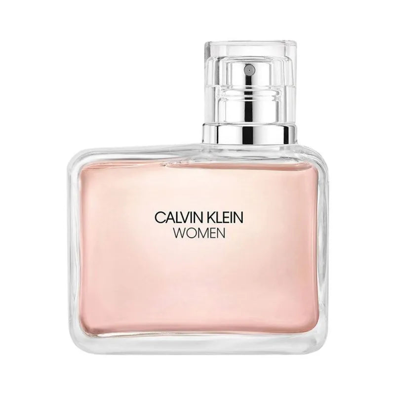 calvin klein women eau de parfum, fragrance for women, 100ml main image