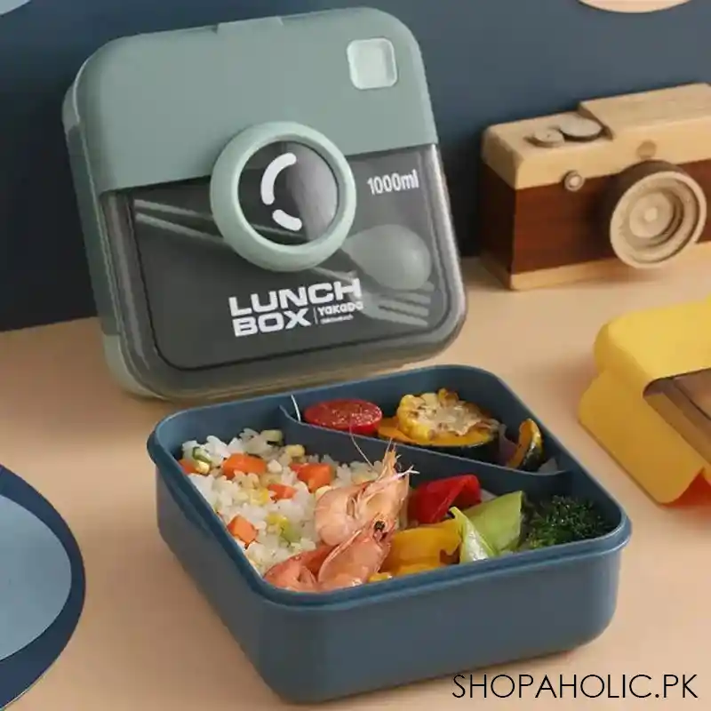 camera lunch box main image