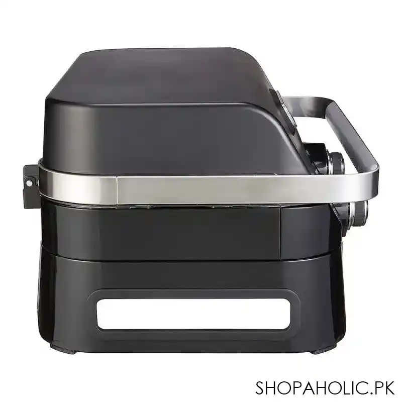 campingnaz attitude grill/pan, 2100 lx (blk), 35660 image5