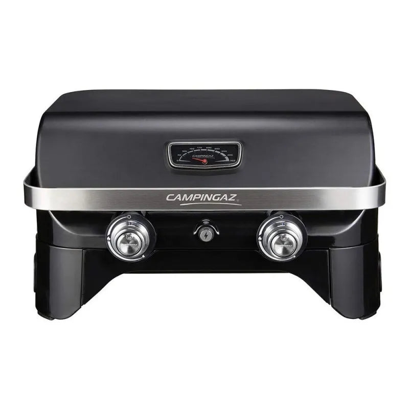 campingnaz attitude grill/pan, 2100 lx (blk), 35660 main image