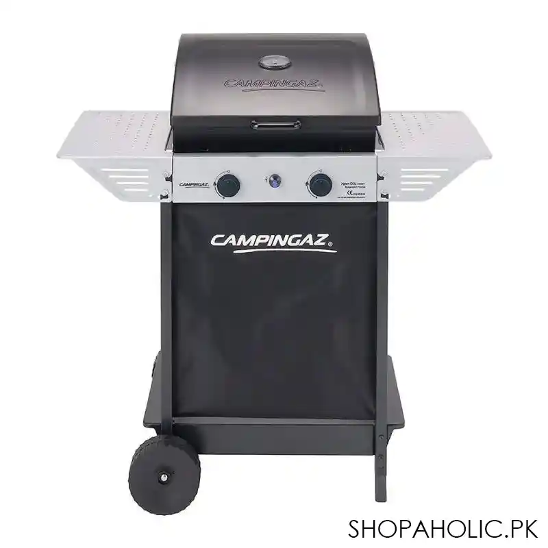 campingnaz barbecue xpert 100 l (int), 4820 image2