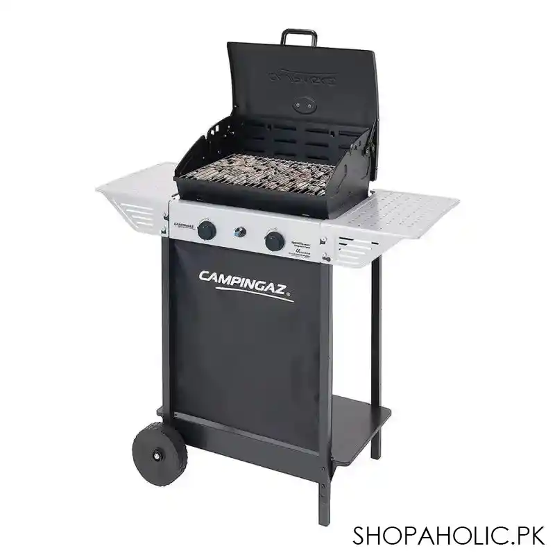 campingnaz barbecue xpert 100 l (int), 4820 main image