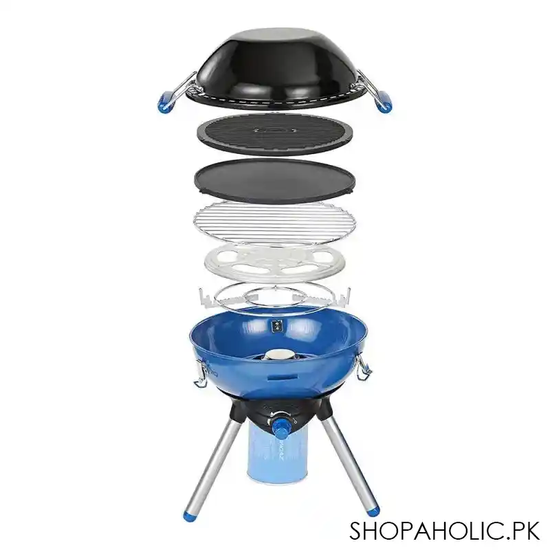 campingnaz party grill 400 int stove main image