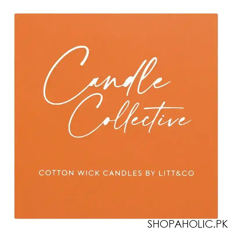 candle collective oudh fragranced candle image4