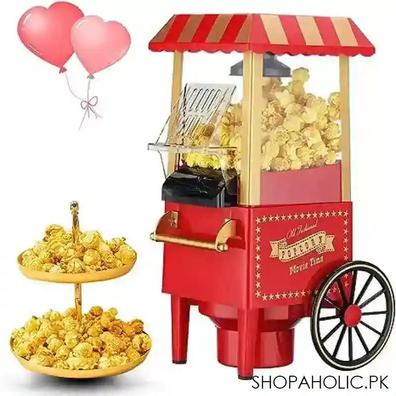 carnival popcorn maker image4