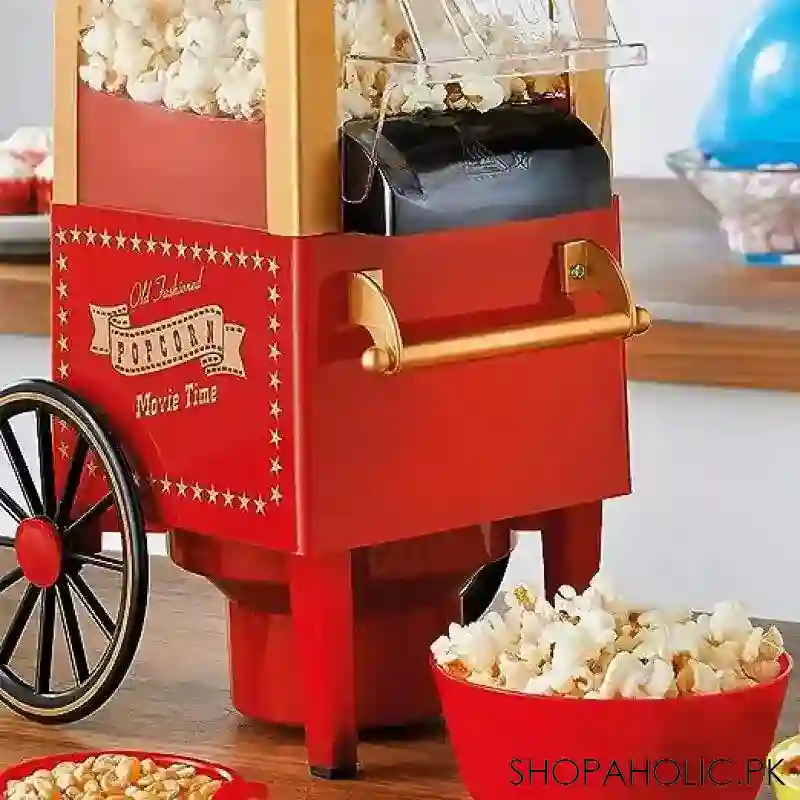 carnival popcorn maker image5