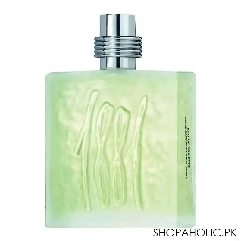 cerruti 1881 pour homme eau de toilette 100ml main image