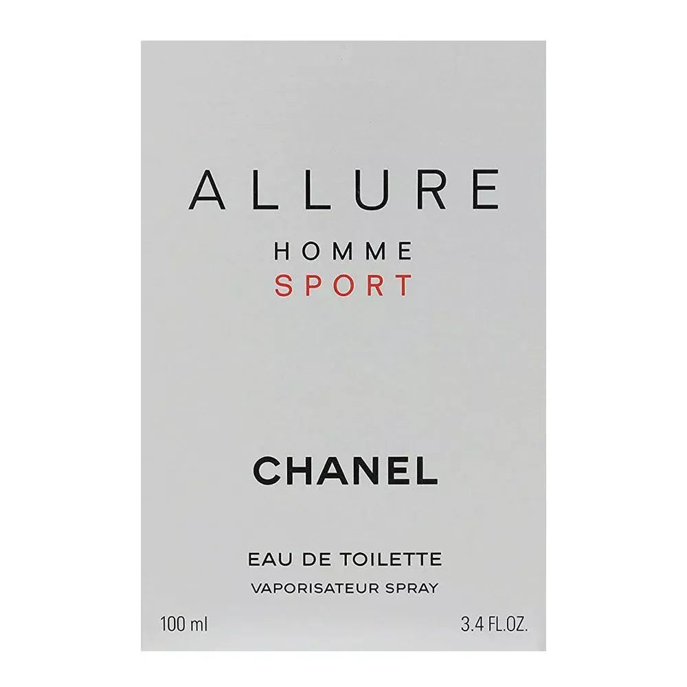 chanel allure homme sport eau de toilette 100ml image2