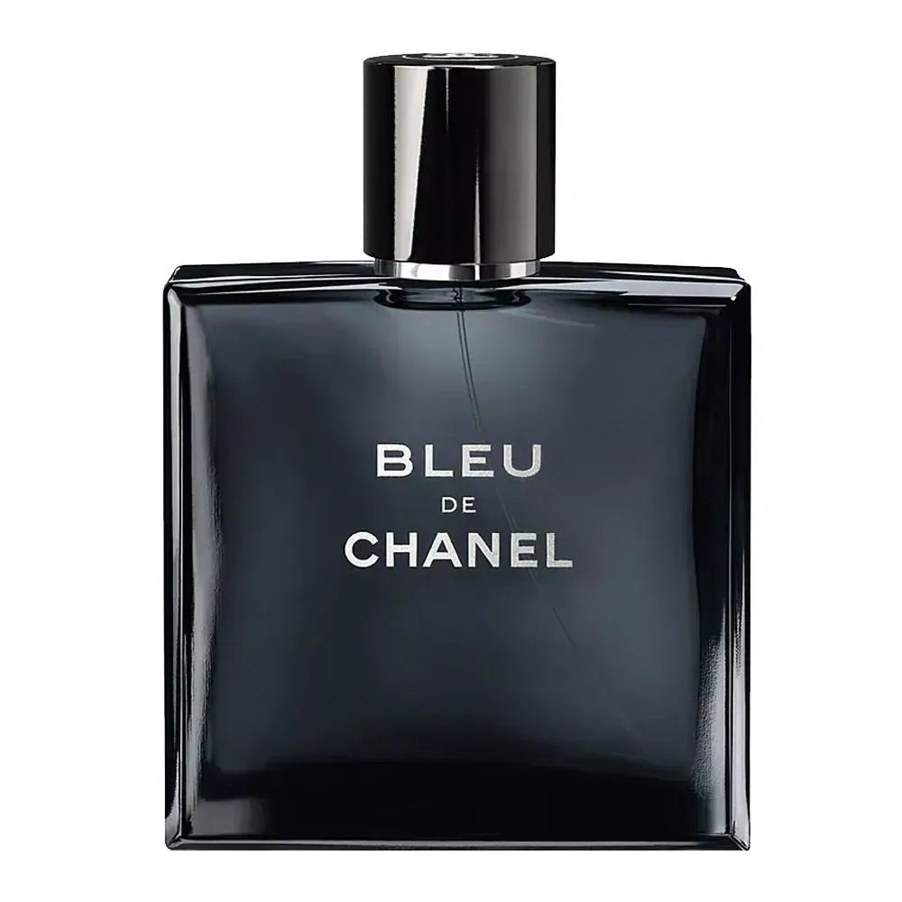 chanel bleu de chanel eau de toilette, 100ml main image