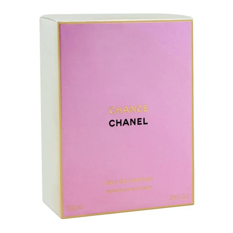 chanel chance eau de parfum, fragrance for women, 100ml image2