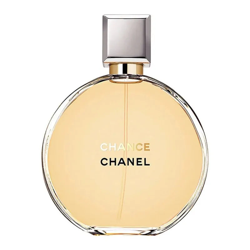 chanel chance eau de parfum, fragrance for women, 100ml main image