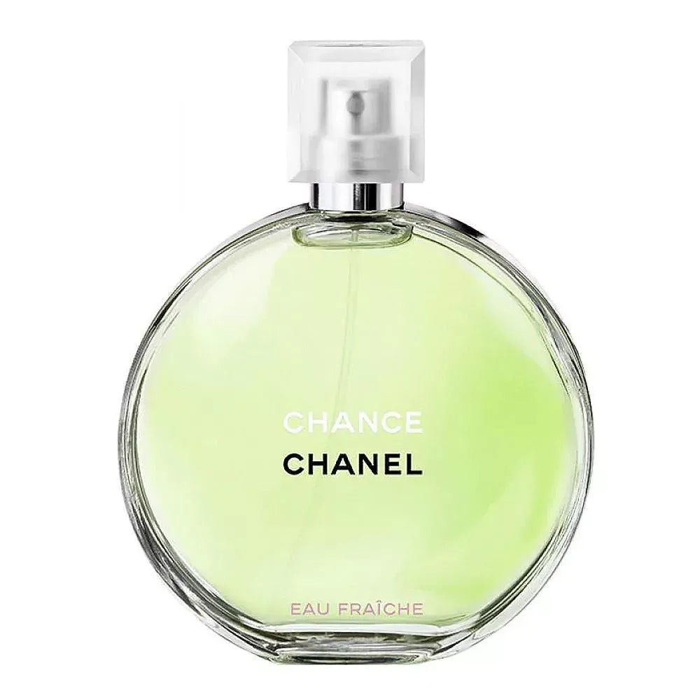 chanel chance eau fraiche eau de parfum, for women, 100ml main image