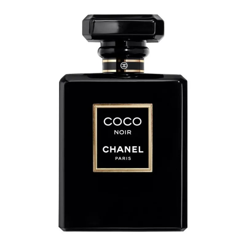 chanel coco noir eau de parfum, fragrance for women, 100ml main image