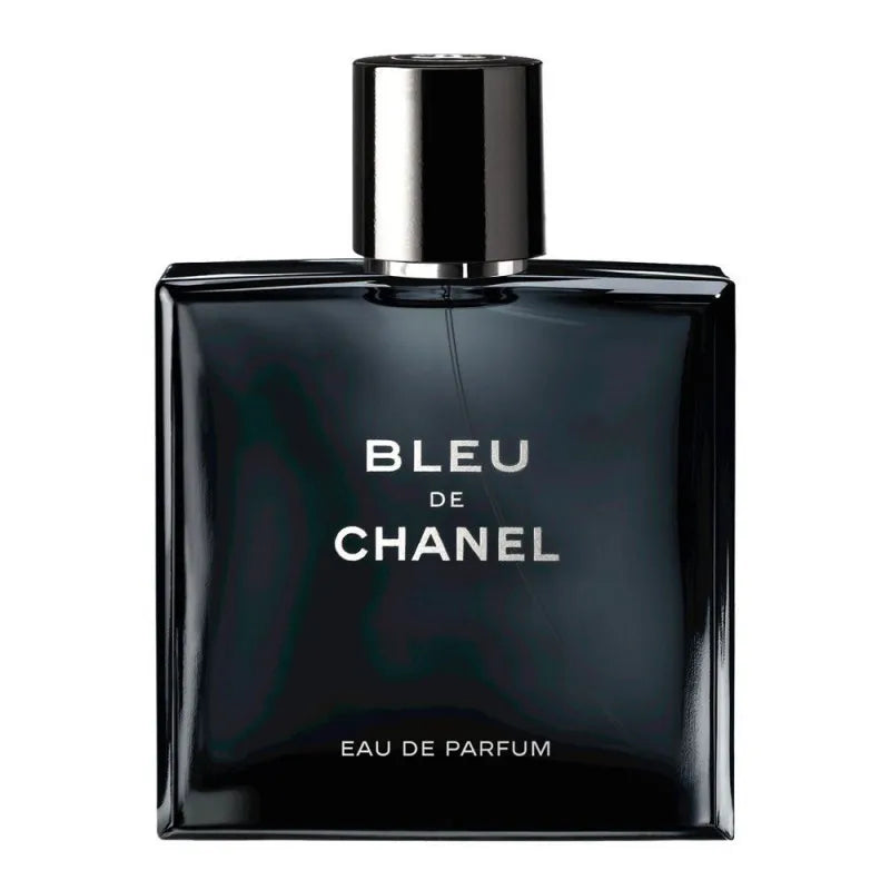 chanel de bleu pour homme eau de parfum 100ml main image