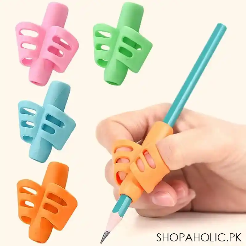 children's pencil grip holder main image