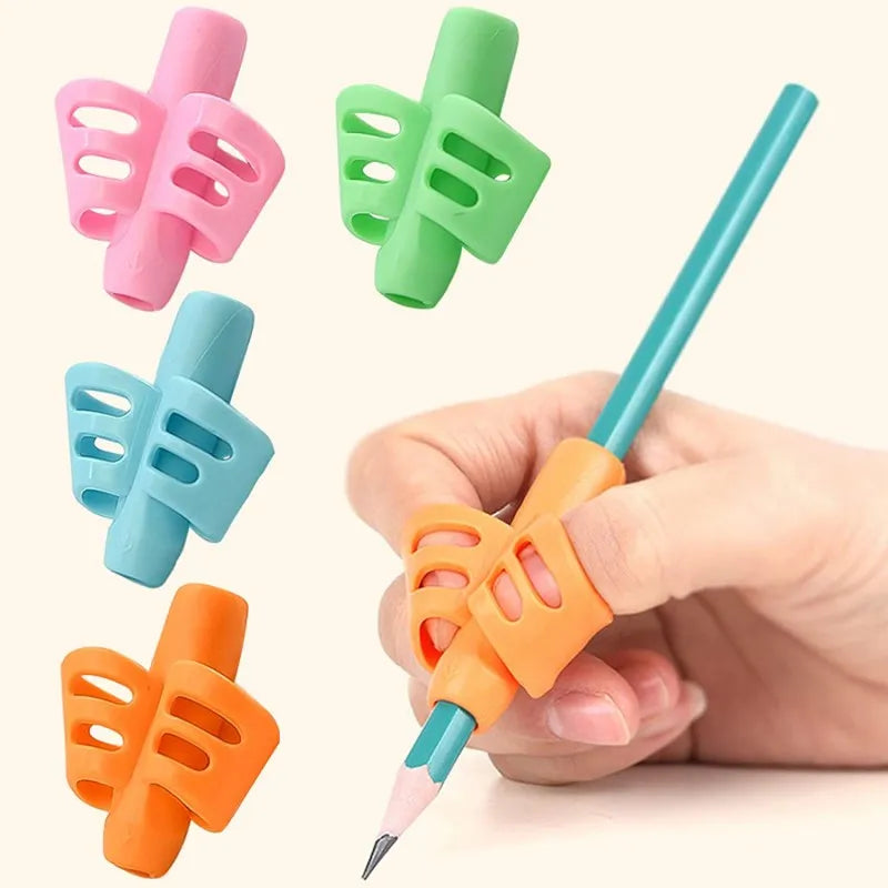 children's pencil grip holder main image