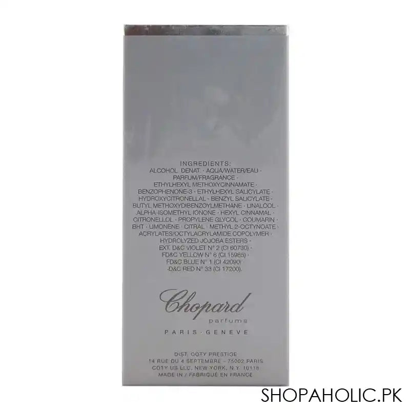 Chopard Musk Malaki Eau de Parfum 80ml - Image 2