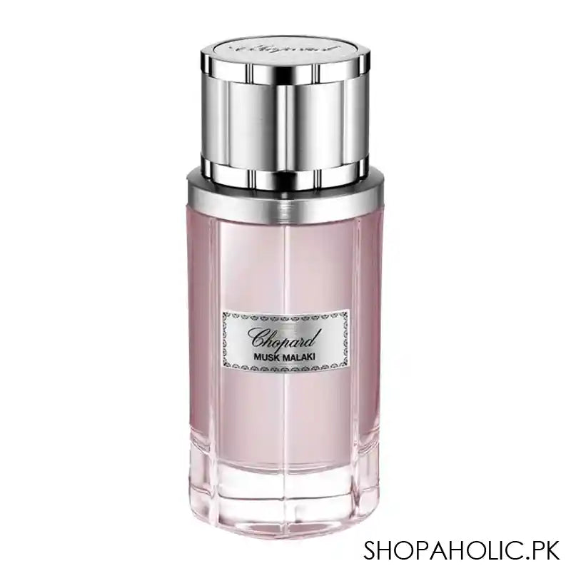 Chopard Musk Malaki Eau de Parfum 80ml - Main Image